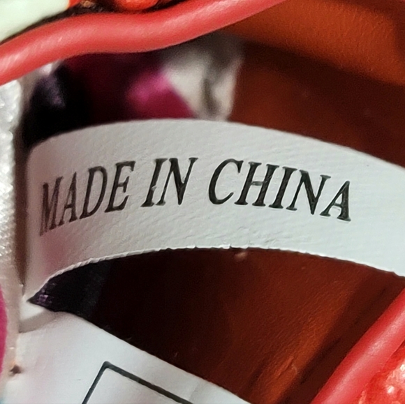 Gabby Isabella Floral Shoulder Mini Bag Purse - Picture 15 of 15